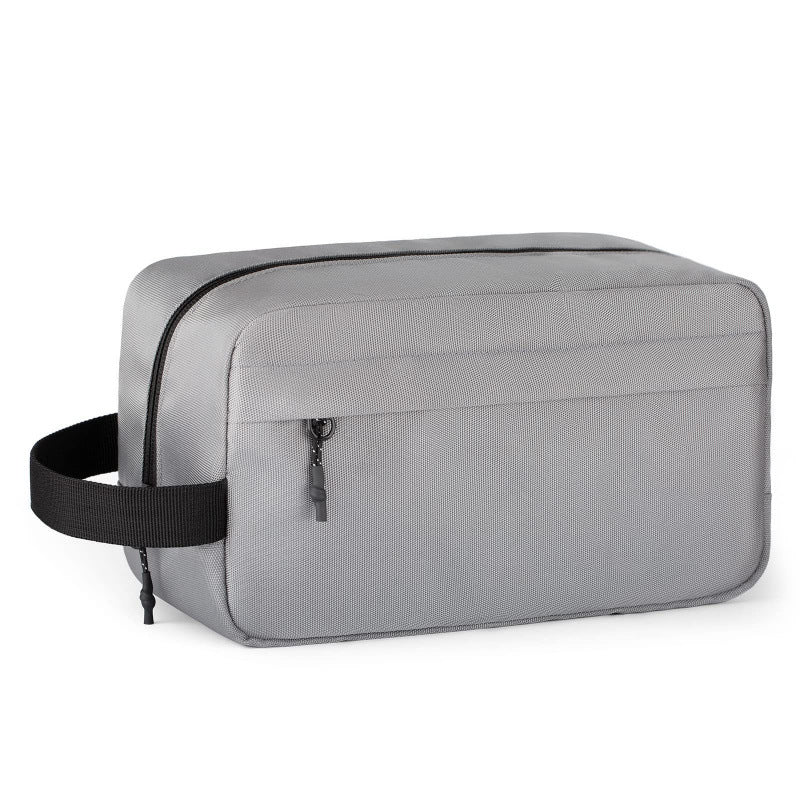 Cosmetic Organizer Bag with Removable Interior Compartment Kalsten