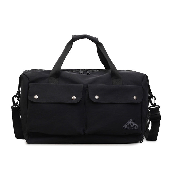 Multi-Pocket Travel Organizing Duffle Bag Kalsten