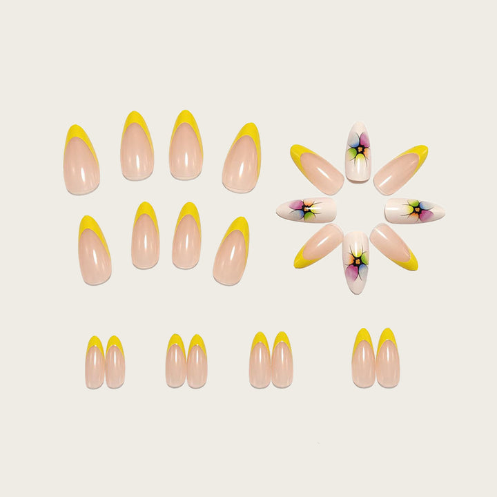 Artful Nail Tips Kalsten