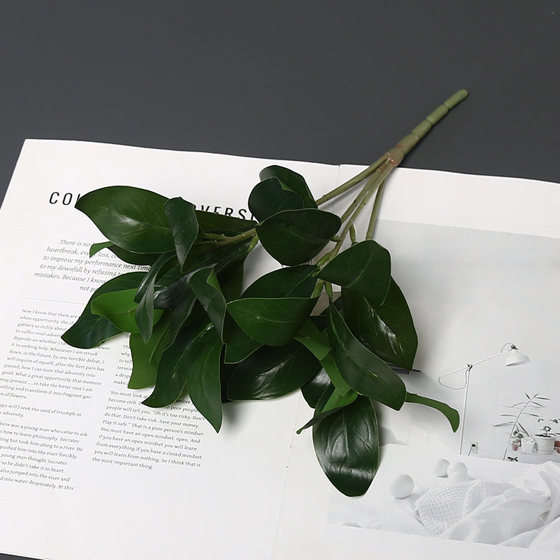 Realistic Greenery
