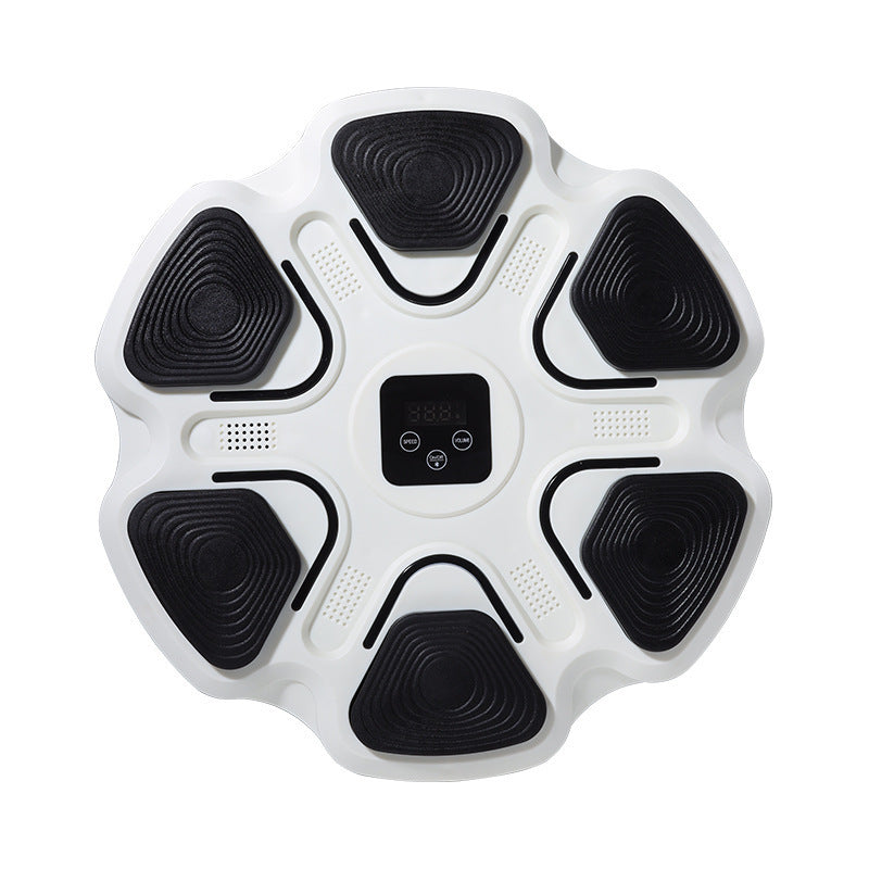 Vibrations-Fitness platform Kalsten