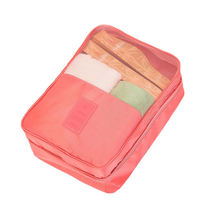 Multi-Pocket Travel Storage Organizer Kalsten