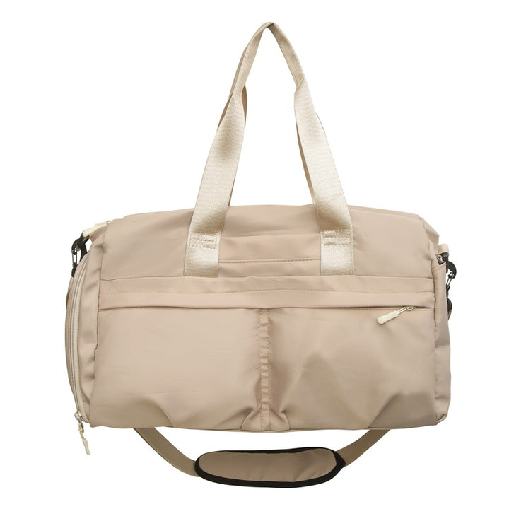 Versatile Multi-Functional Travel Duffle Bag Kalsten