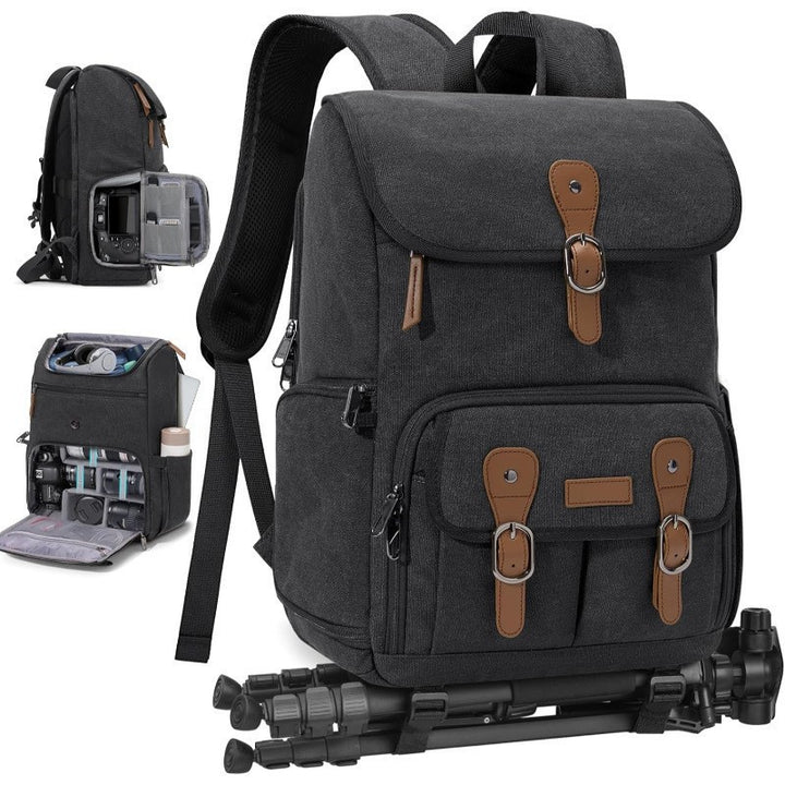 Photography Backpack Kalsten