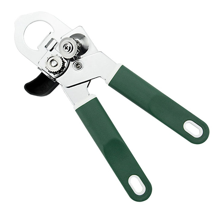 Heavy-Duty Multi-Function Jar and Bottle Opener Kalsten