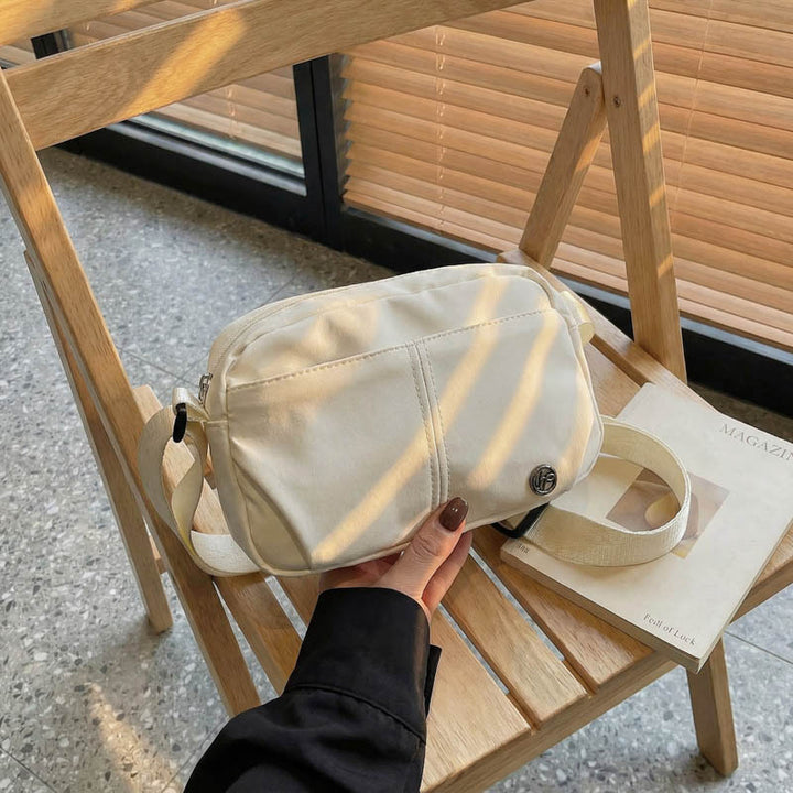 WoMinimalist Crossbody Pouch Kalsten