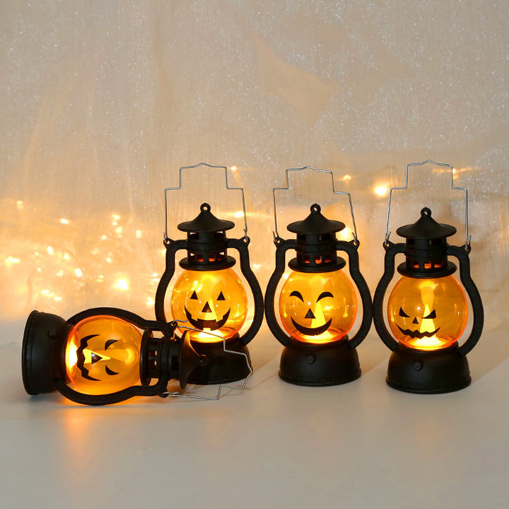 Halloween Deco Lantern