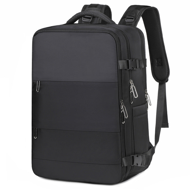 Versatile Travel Laptop Backpack