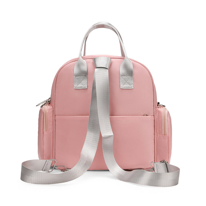 Cute Cat Ears Multi-Function Diaper Bag Kalsten