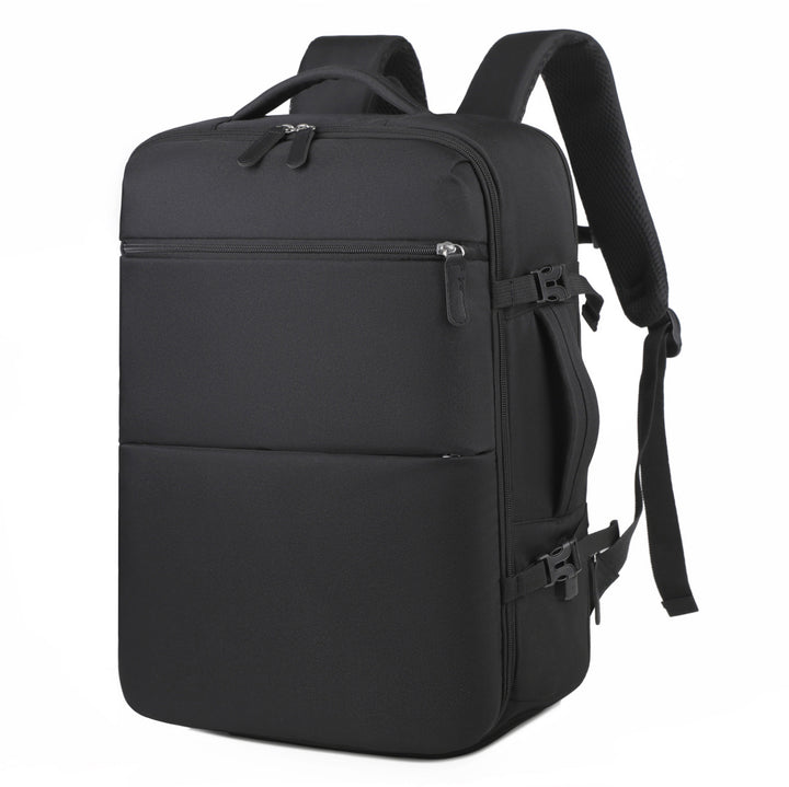 Innovative Ergonomic Backpack