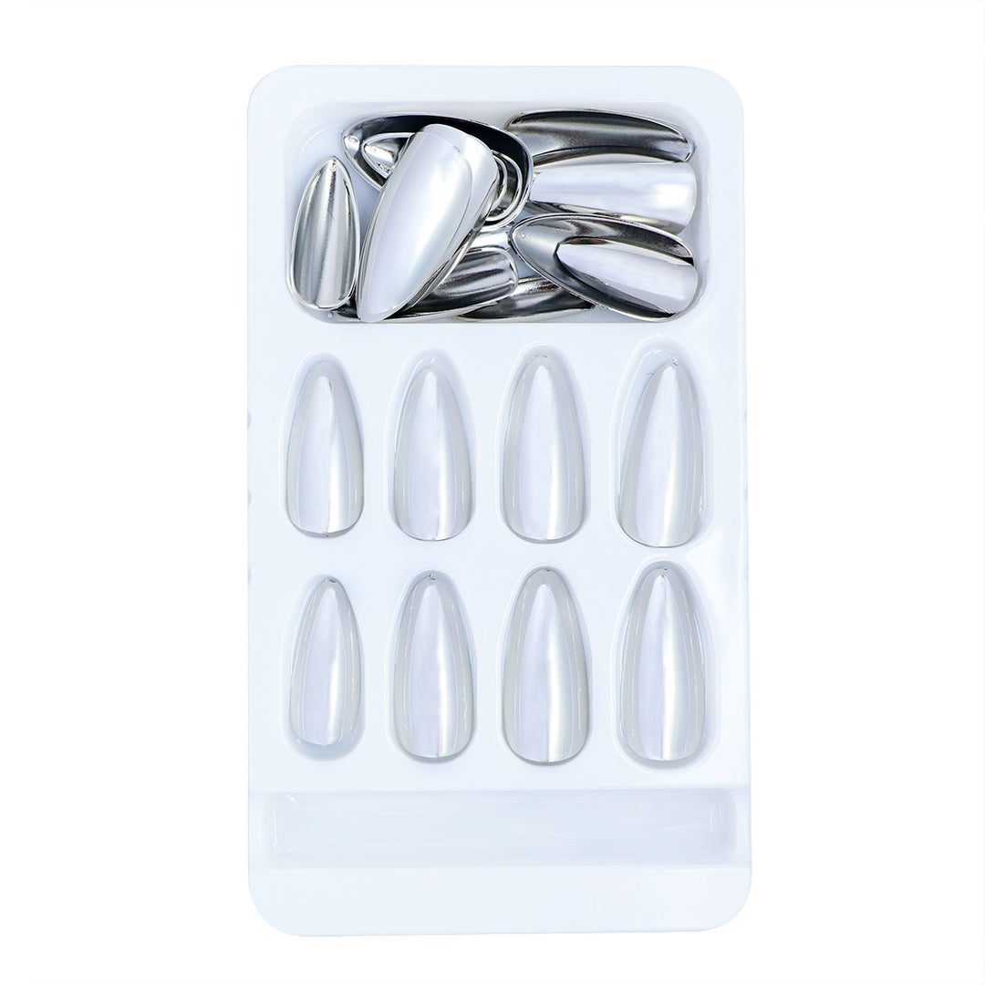 Premium Sculpted Press-On Nail Tips Kalsten