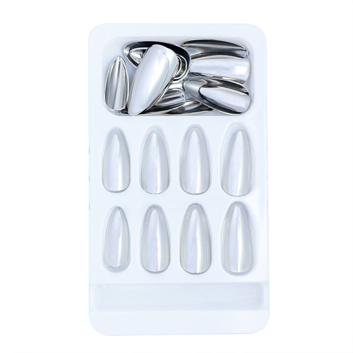 Premium Sculpted Press-On Nail Tips Kalsten