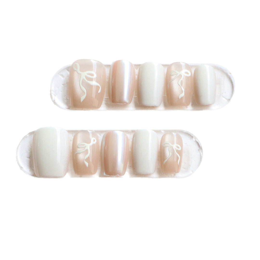 Elegant Nail Art Set Kalsten