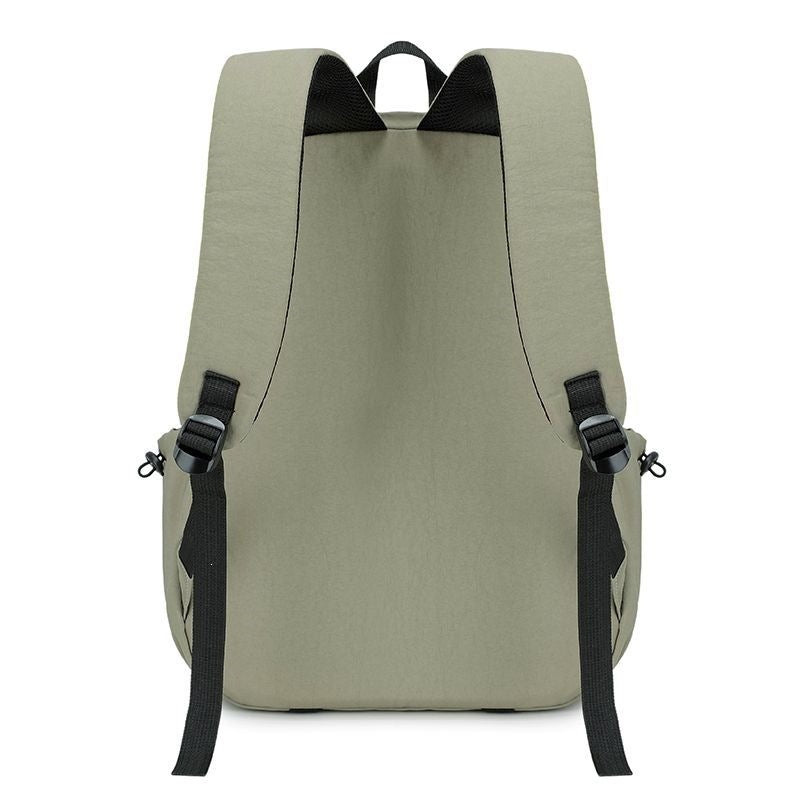 Functional everyday backpack Kalsten