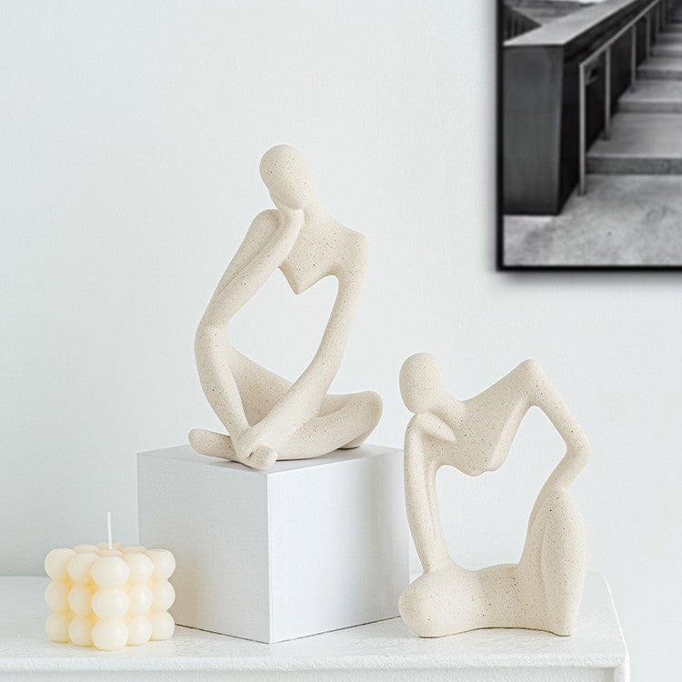 Artistic Sculpture Kalsten