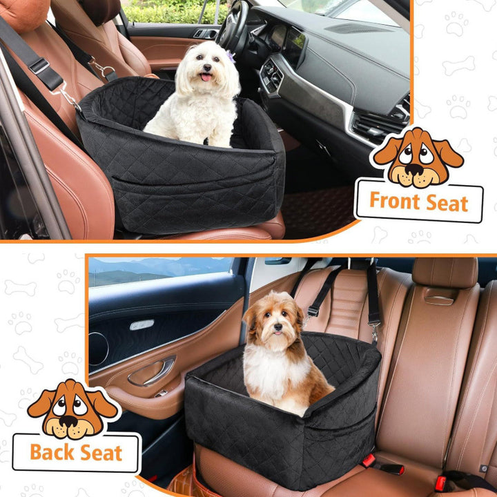 Pet car seat Kalsten