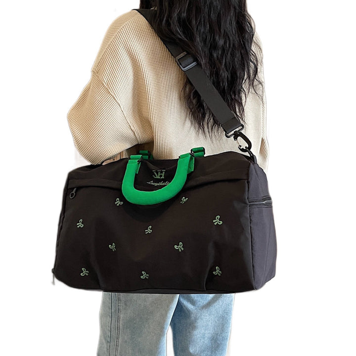 Stylish Weekender Bag Kalsten