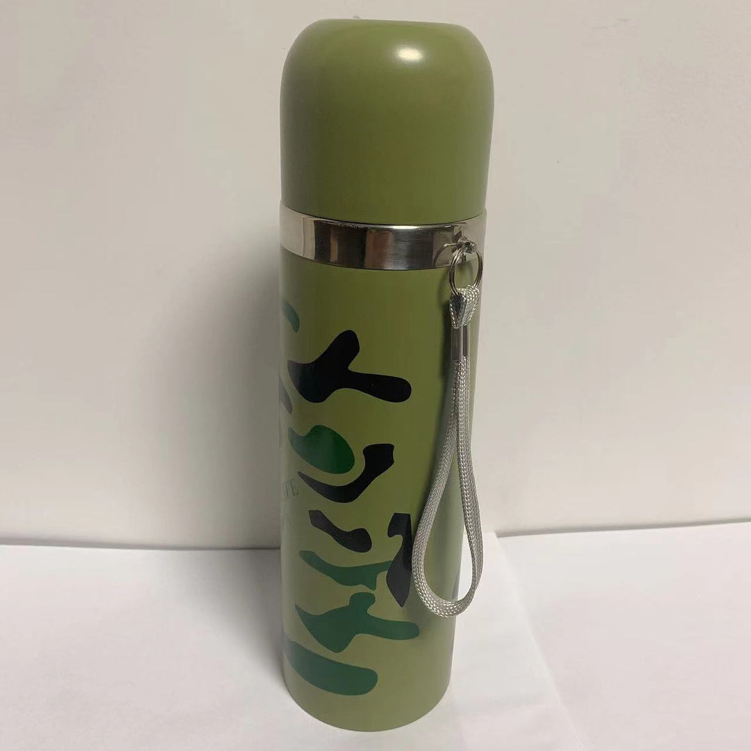 Insulated Stainless Steel Water Bottle Kalsten
