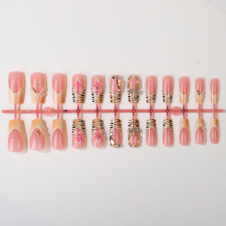 Nail Art Kalsten