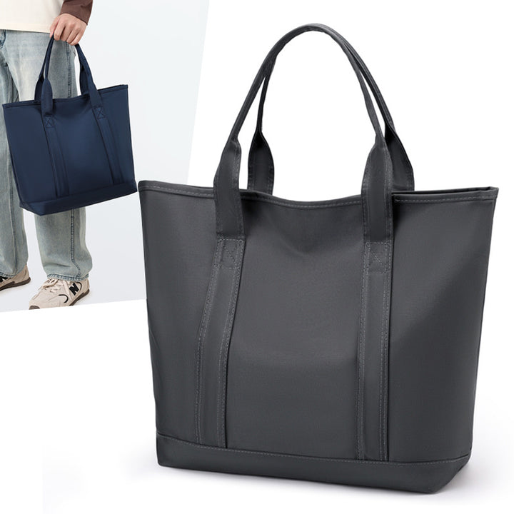 Spacious Everyday Tote Bag Kalsten