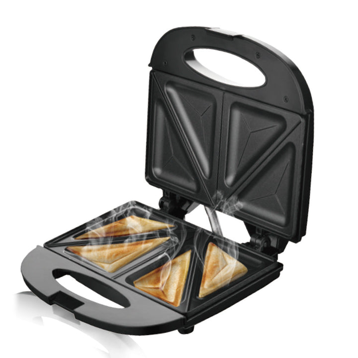 Waffle Cone Baking Machine with Adjustable Temperature Control Kalsten
