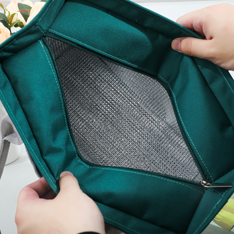Multi-Functional Utility Tote Kalsten