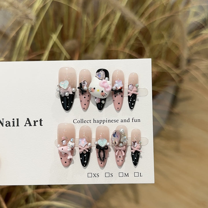 Decorative Nail Art