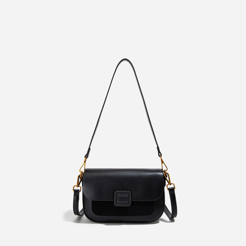 Modern Crossbody Messenger Bag Kalsten