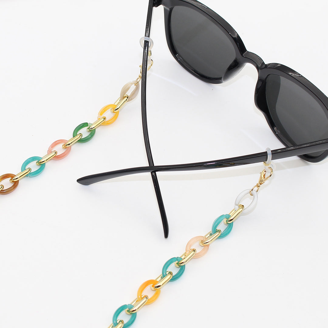 Stylish Eyewear Chain Holder Kalsten