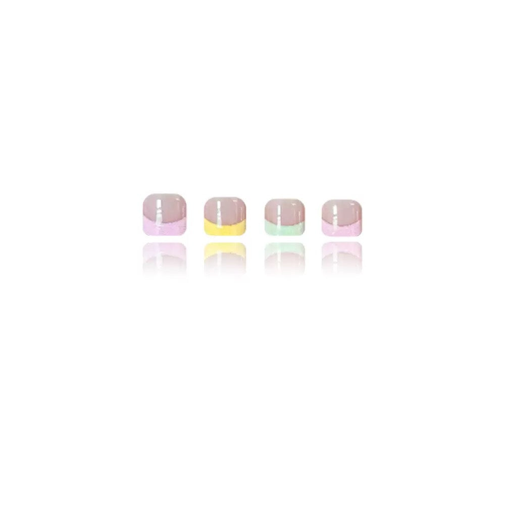 Nail Art Set Kalsten