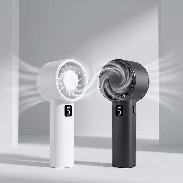 Mini Handheld Fan Kalsten