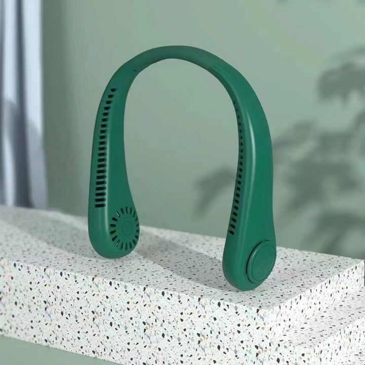 Unisex portable fan Kalsten