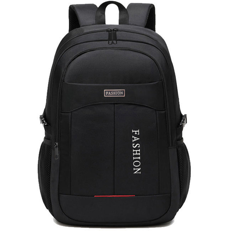 Casual Multi-Compartment Backpack Kalsten
