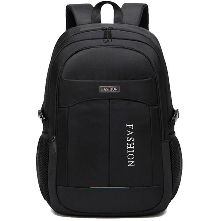 Casual Multi-Compartment Backpack Kalsten