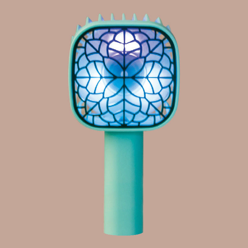 Ladies portable multifunction fan Kalsten