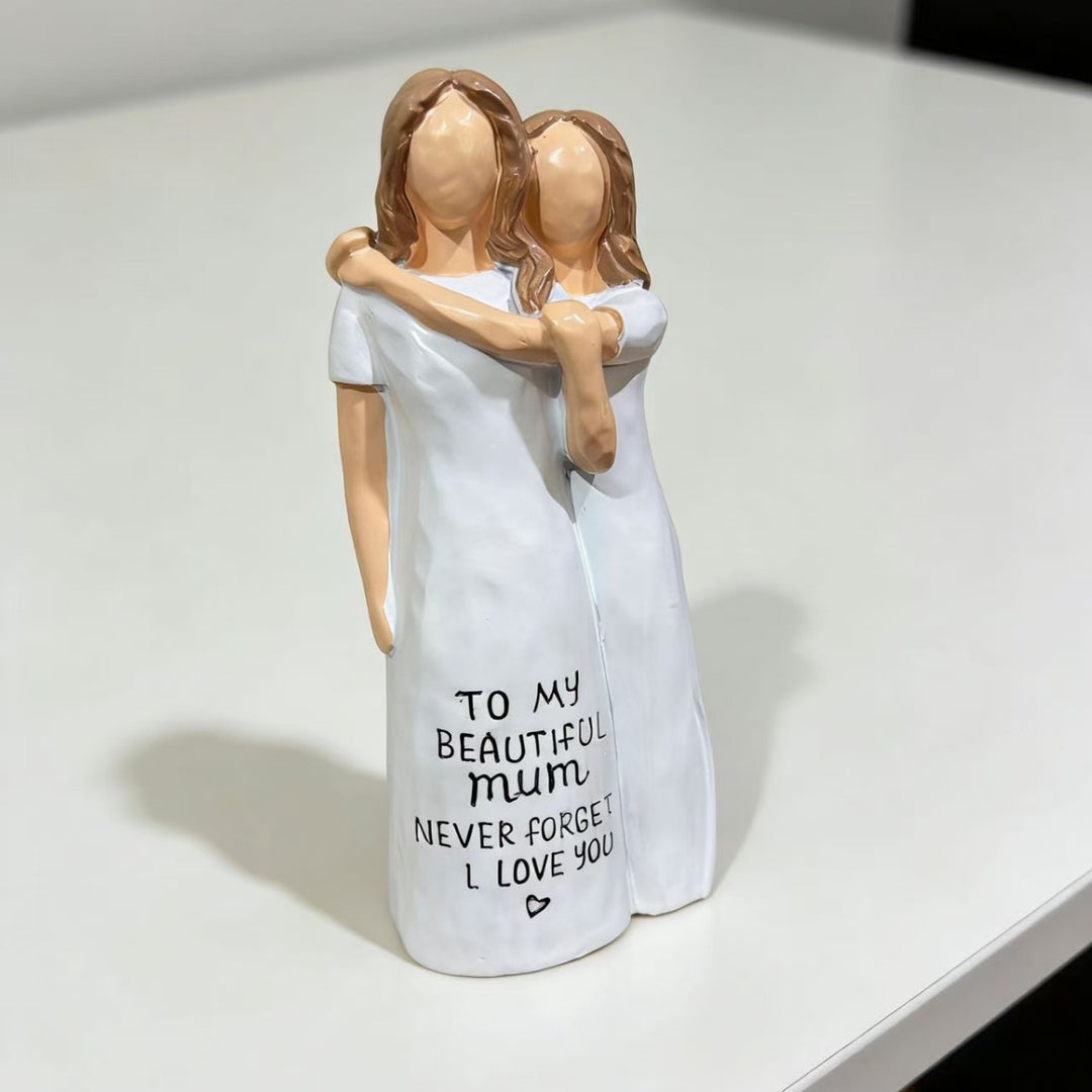 Decorative Angel Figurine Kalsten 1791533926