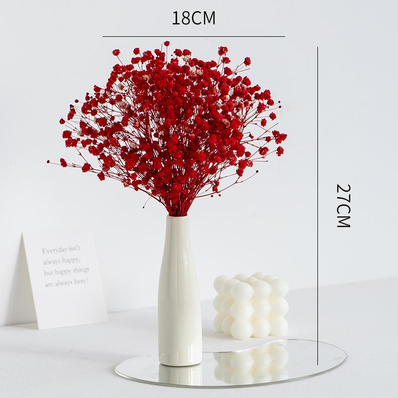 Decorative Dried Flower Arrangement Kalsten