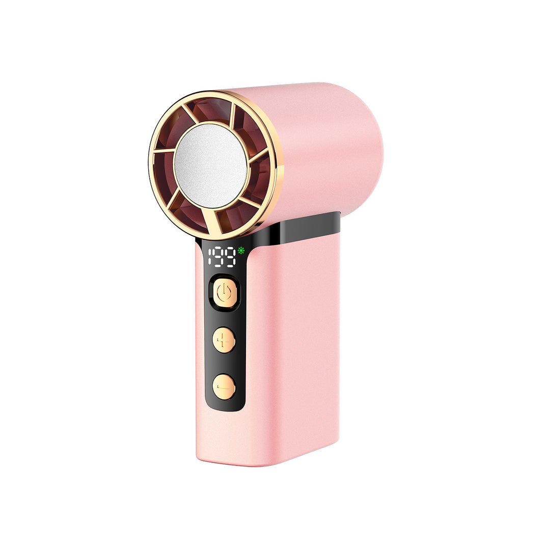 Men's Portable Mini Fan Kalsten