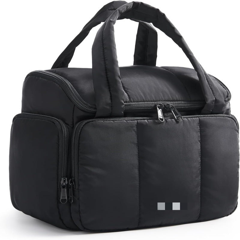 Insulated Travel Cooler Tote Kalsten