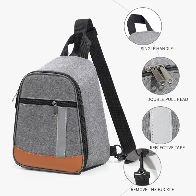 Multi-Functional Outdoor Backpack Kalsten