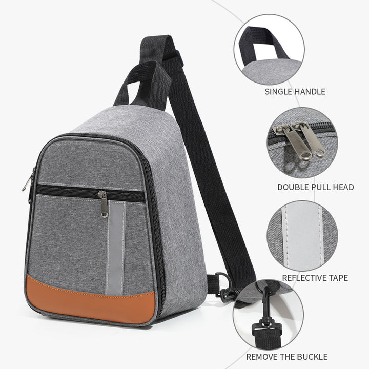 Multi-Functional Outdoor Backpack Kalsten