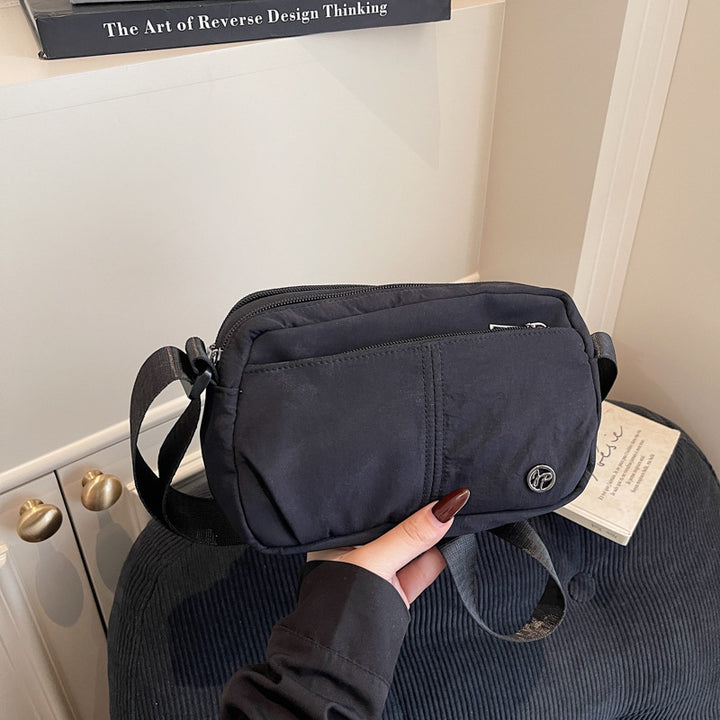 WoMinimalist Crossbody Pouch Kalsten