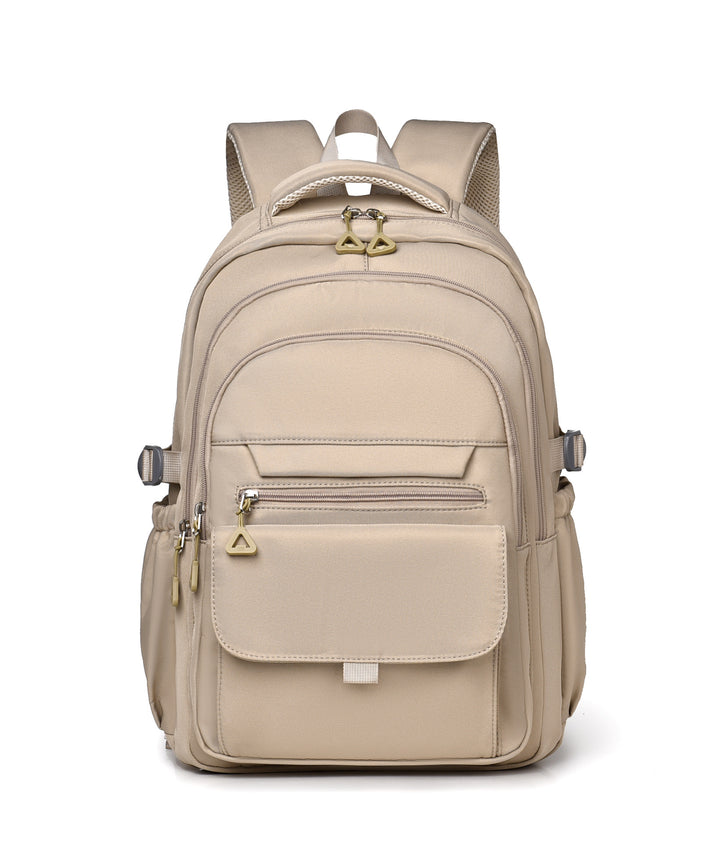 Spacious Multi-Compartments Travel Backpack Kalsten