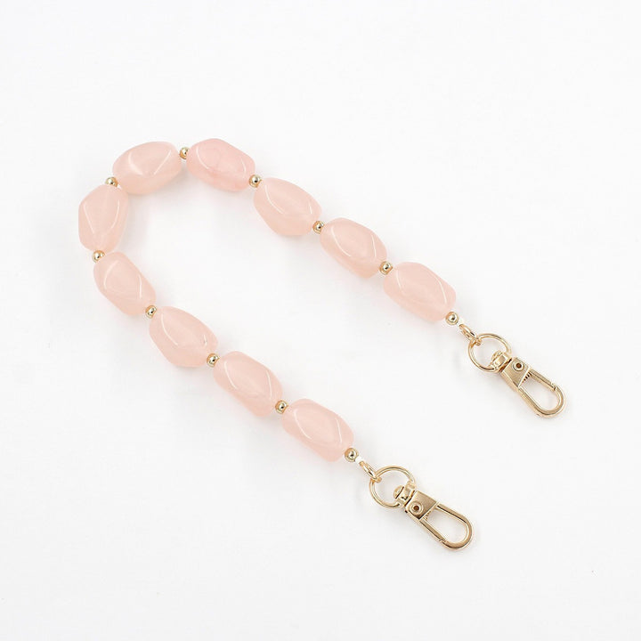 Elegant Beaded Eyewear Chain Kalsten
