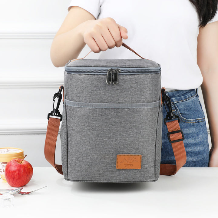 Insulated Food Preservation Cooler Bag Kalsten