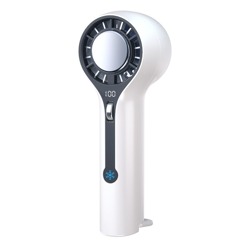 Smart Portable Personal Cooling Device Kalsten