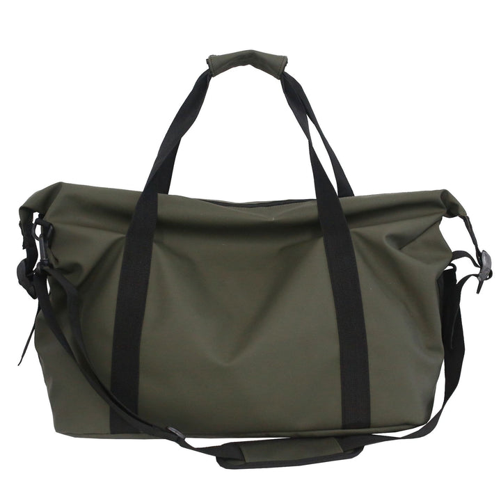 Large Capacity Waterproof Travel Duffel Bag Kalsten