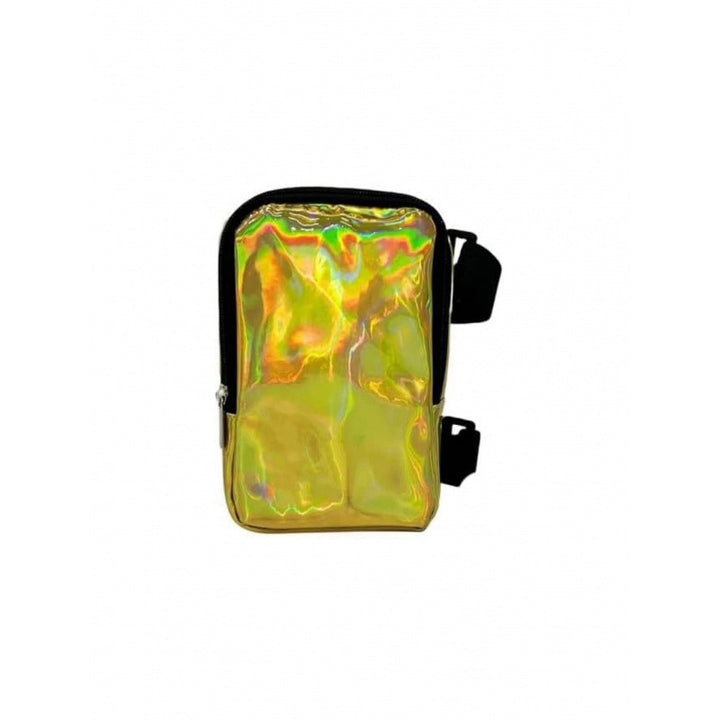 More elegant metallic backpack Kalsten