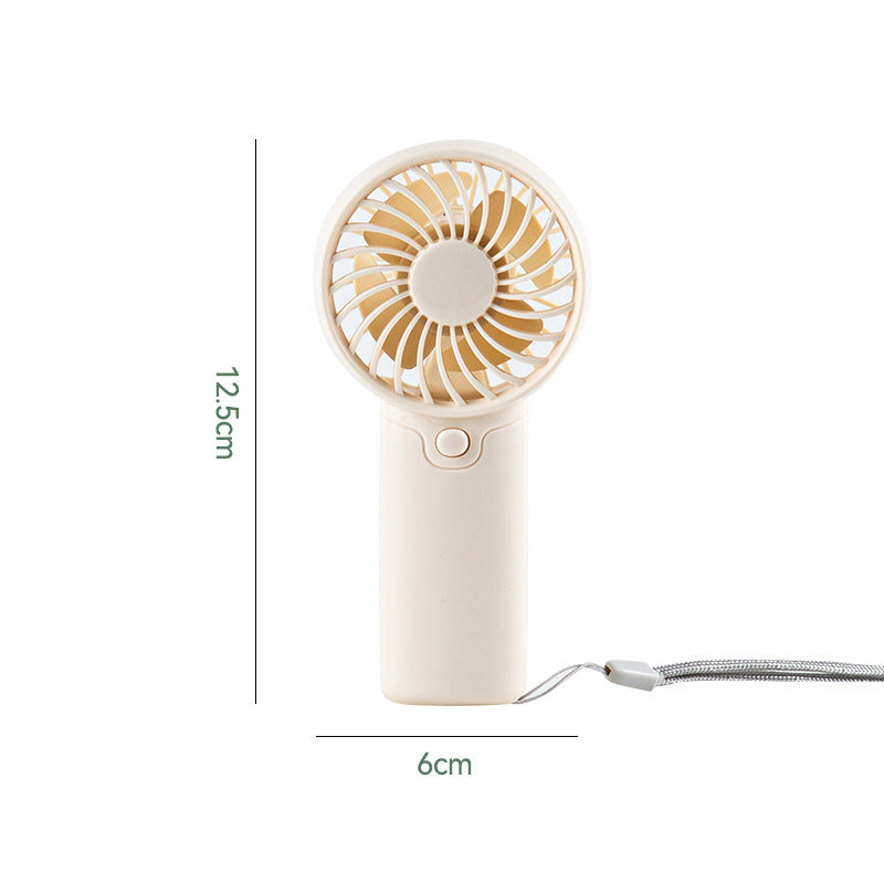Portable Mini Handheld Fan Kalsten