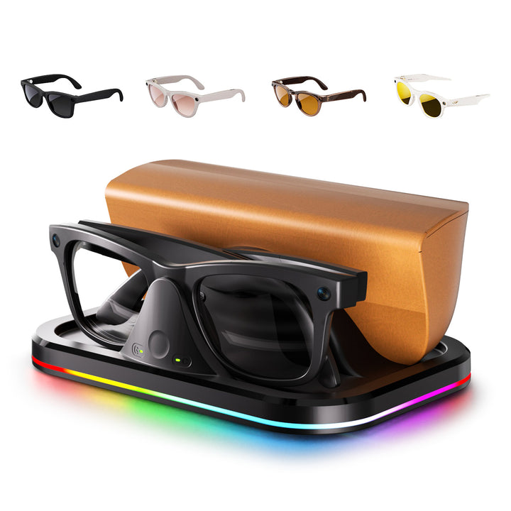 Smart Glasses Kalsten
